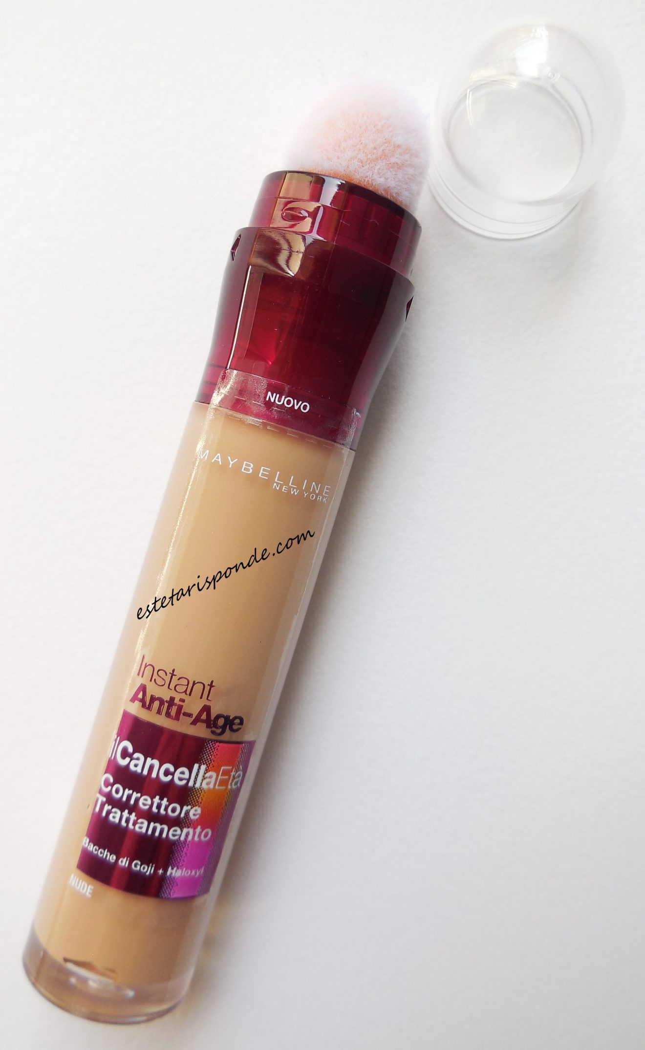 anti età correttore maybelline quale colore scegliere