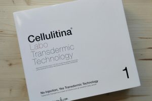 Cellulitina Labo Suisse trattamento cellulite
