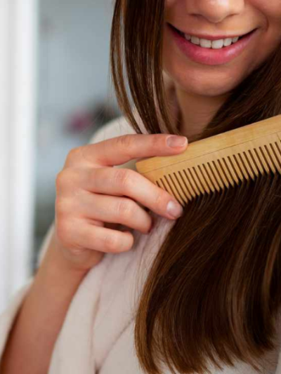 Integratore cheratina biotina Cisbani Pharma